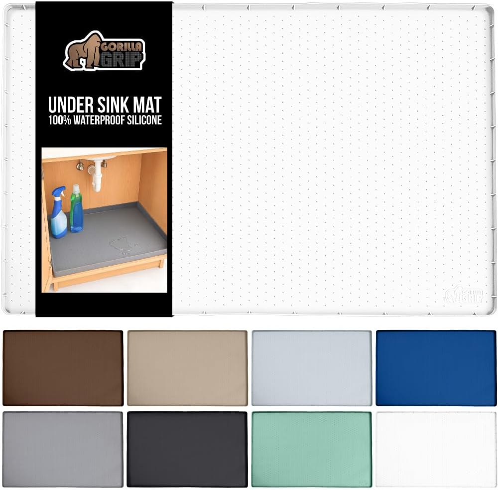 Storage & Organization