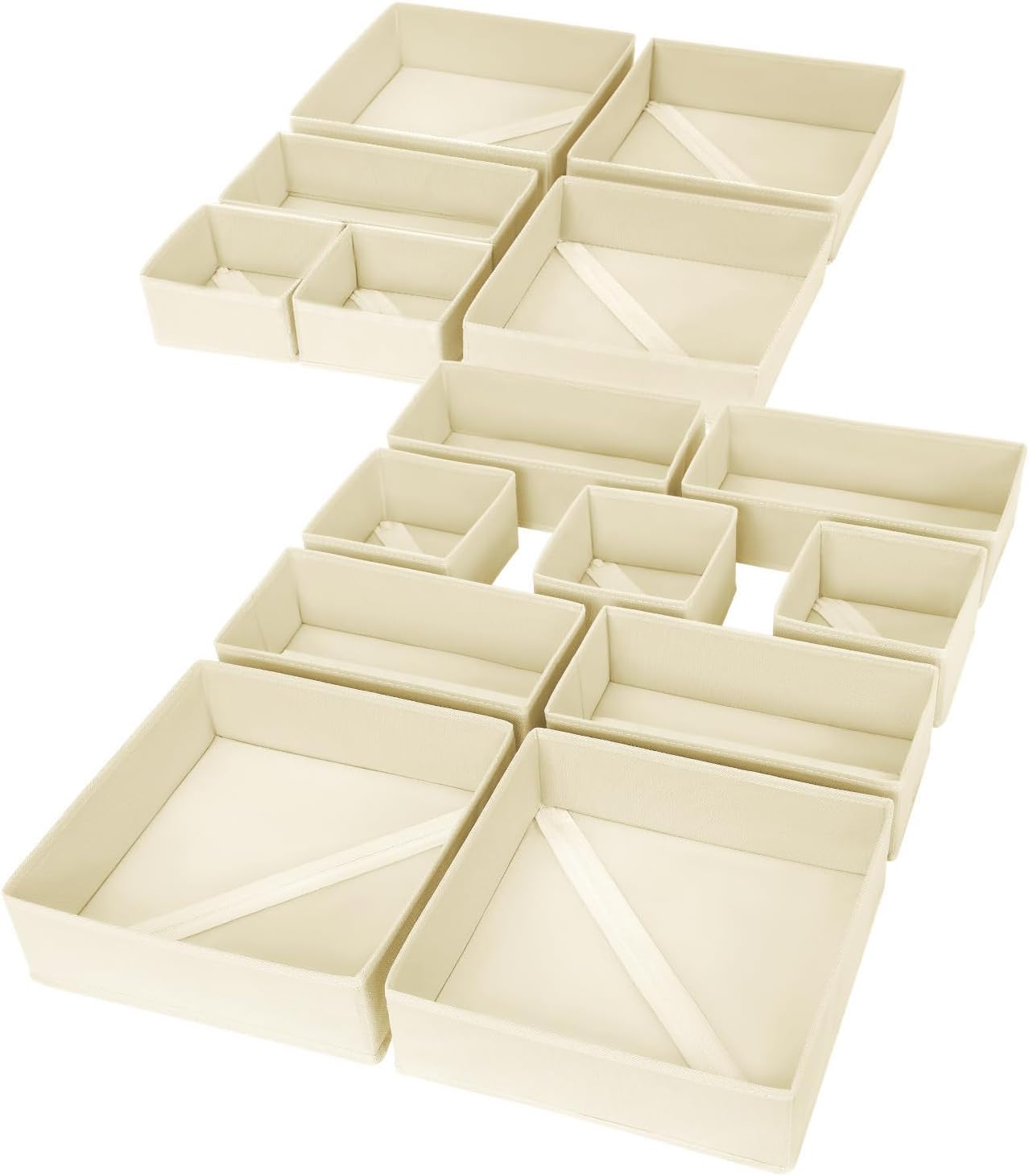 Clothing & Closet Storage
