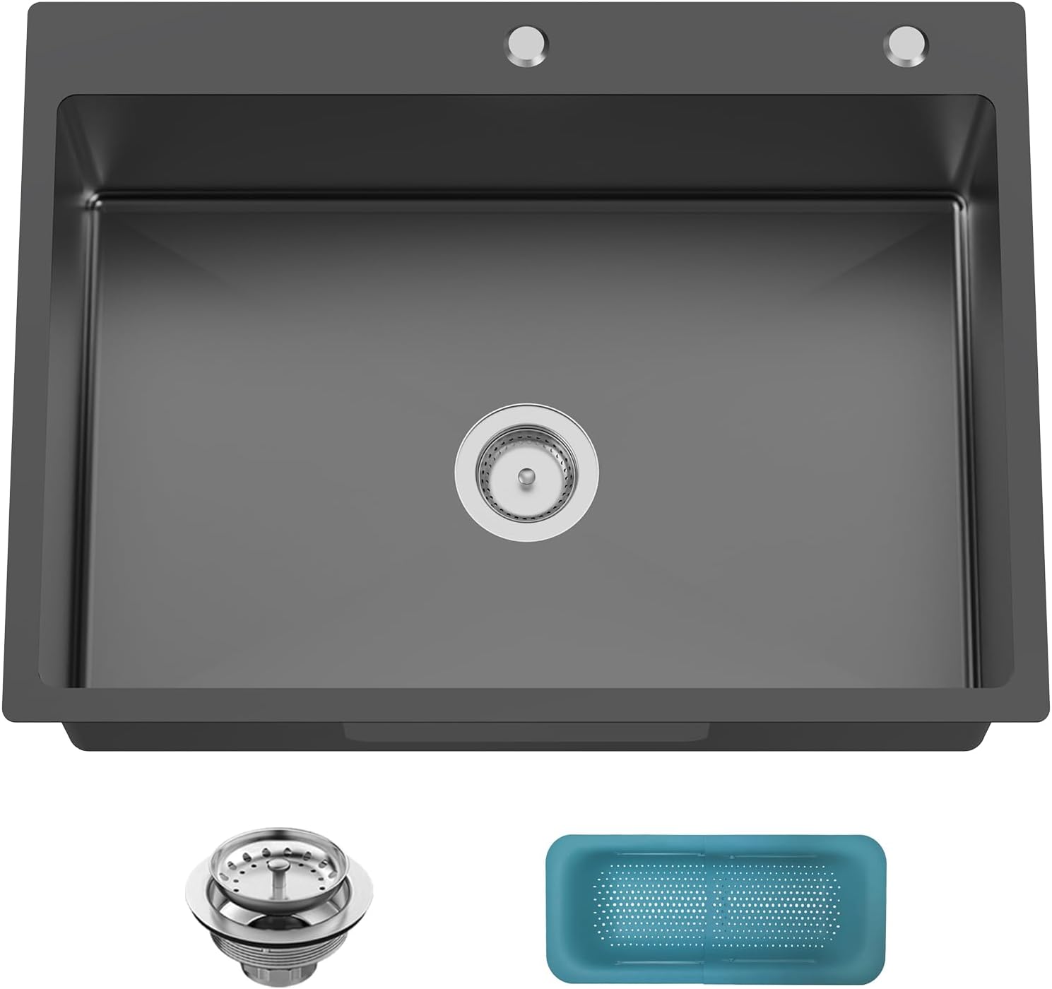 Kitchen Fixtures
