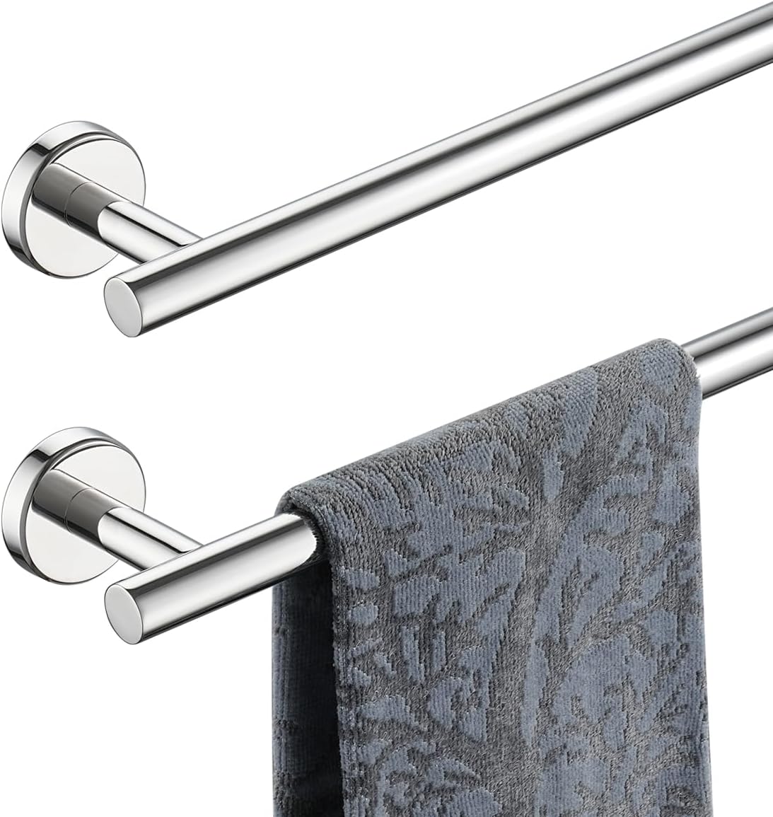 Bathroom Hardware