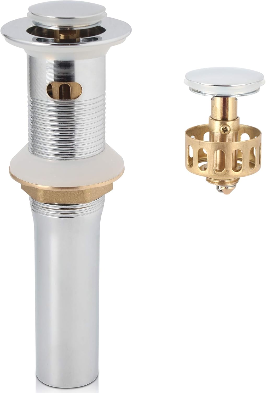 Bathroom Fixtures