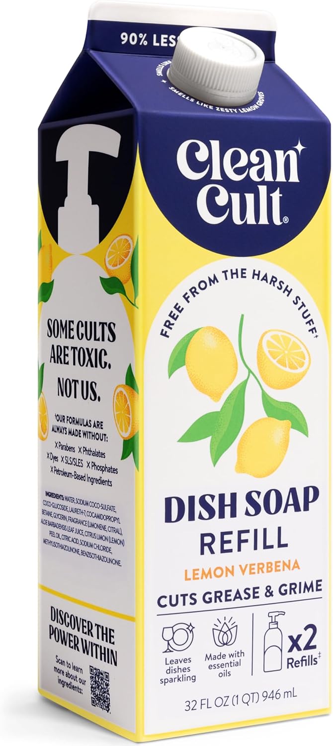 Dishwashing