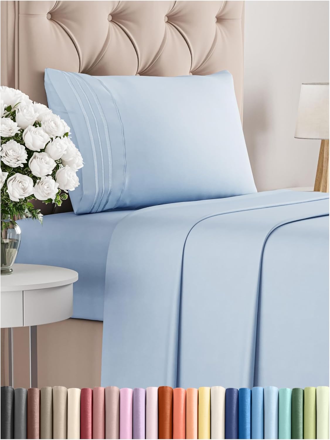 Kids' Bedding