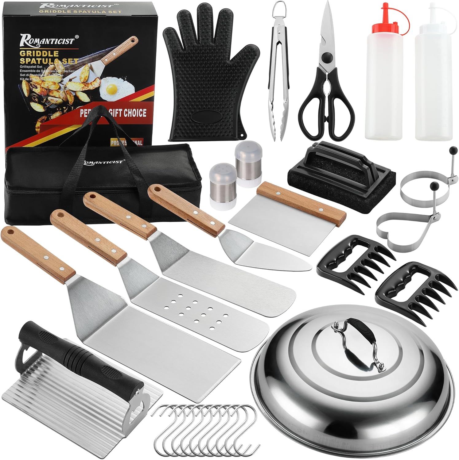 Grills & Outdoor Cooking