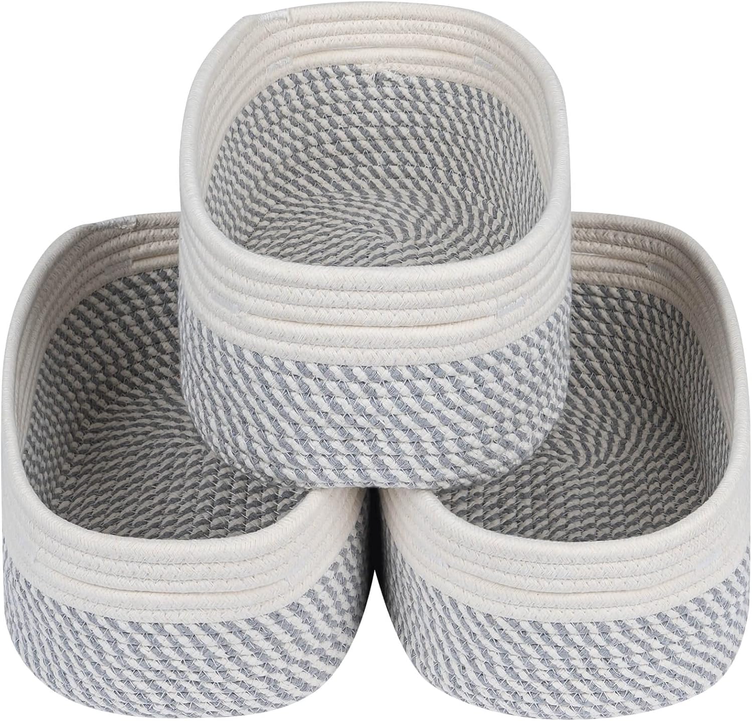 Baskets