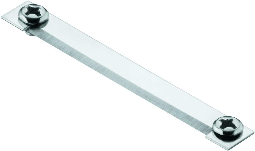 Rosle Steel Swivel Peeler Replacement Blade, 2-inch