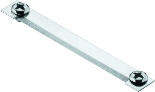 Rosle Steel Swivel Peeler Replacement Blade, 2-inch