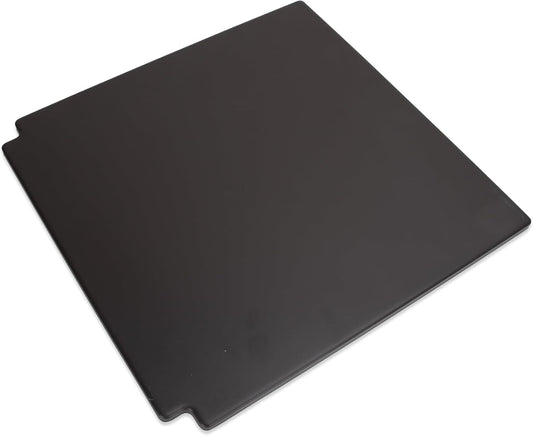 SafBbcue 7671 Crafted Glazed Baking Stone Pizza Stone for Weber Genesis E/S 335 435 E-325S EPX-335 EX-325s S-325S SA-E-325S 330 SE-E-325S SE-SX-335 SMART GRILL SP-E-325S SPX-435 SX-335