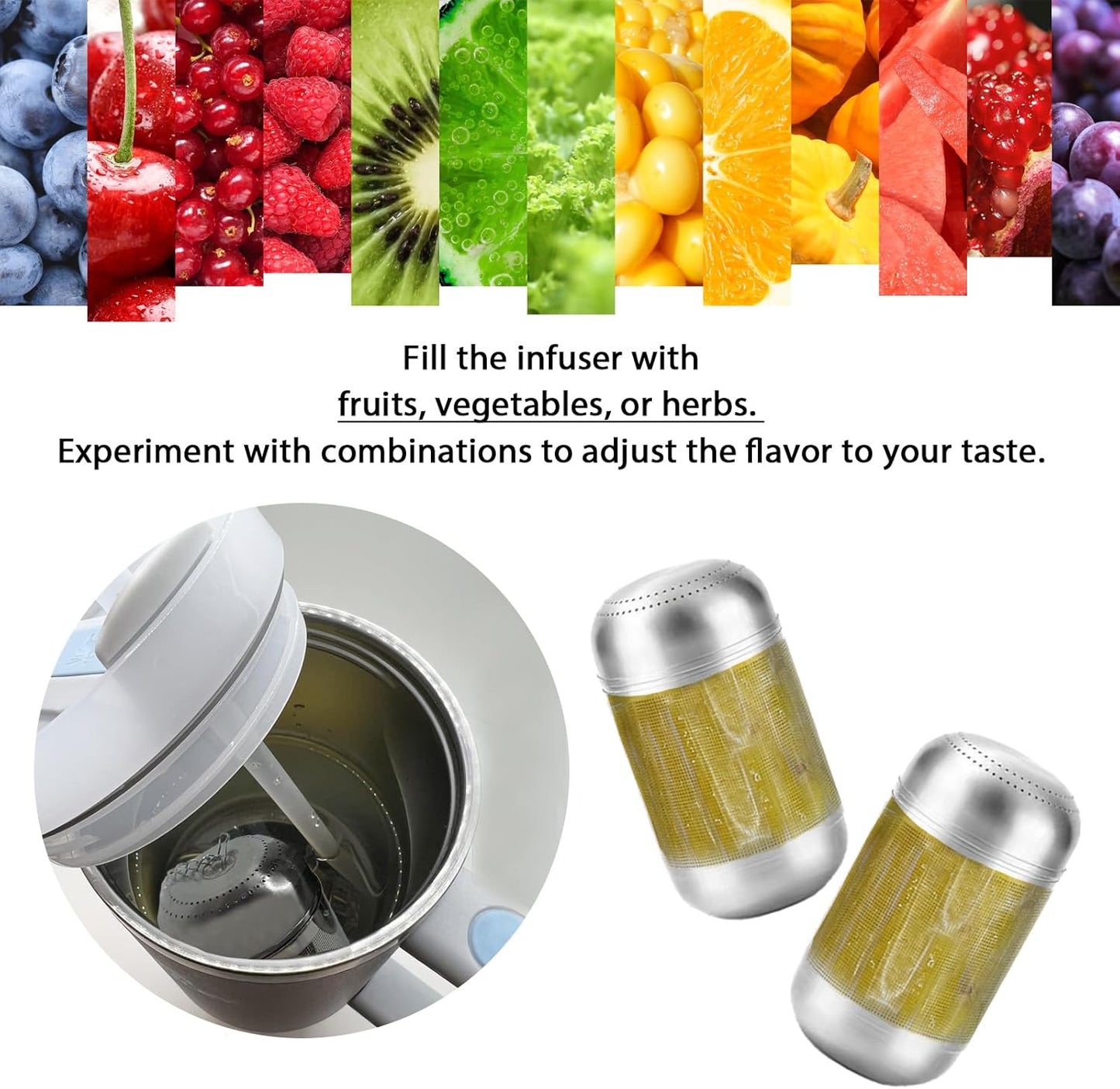 316 Stainless Small Size Steel Tea Strainers for Loose Tea,Extra Fine Mesh Tea Infuser, Loose Leaf Tea Steeper for Black Tea