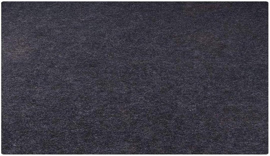 Under Grill Mat,Premium Grill Mat for Deck,Absorbent Oil Pad Protector for Decks and Patios,Waterproof,BBQ Mat for Under BBQ,36x60 Inch…