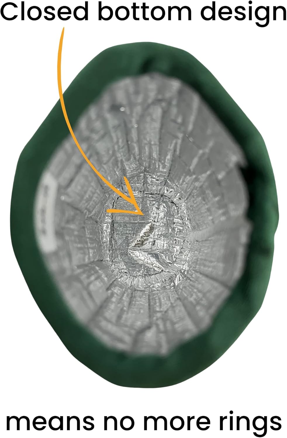 Sok It CanSok Sleeve for Beer & Soda Insulated Neoprene Cover (Sicilian Sunsets, 12oz Slim Can Sleeve)