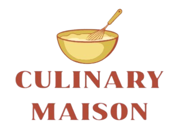 Culinary Maison